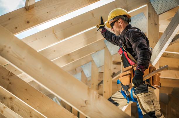 Quick and Trustworthy Emergency Roof Repair Services in Wells, MN